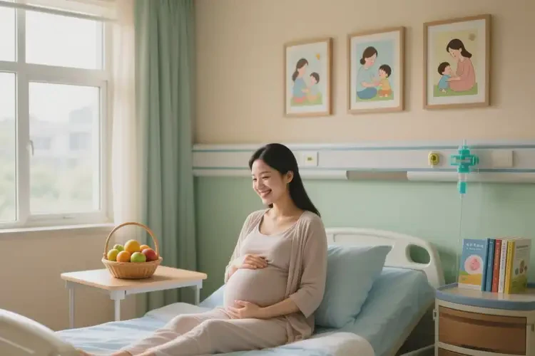 孕7周4天吃針葉櫻桃可以嗎(圖3)