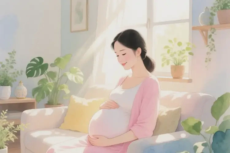 孕7周4天吃針葉櫻桃可以嗎(圖4)