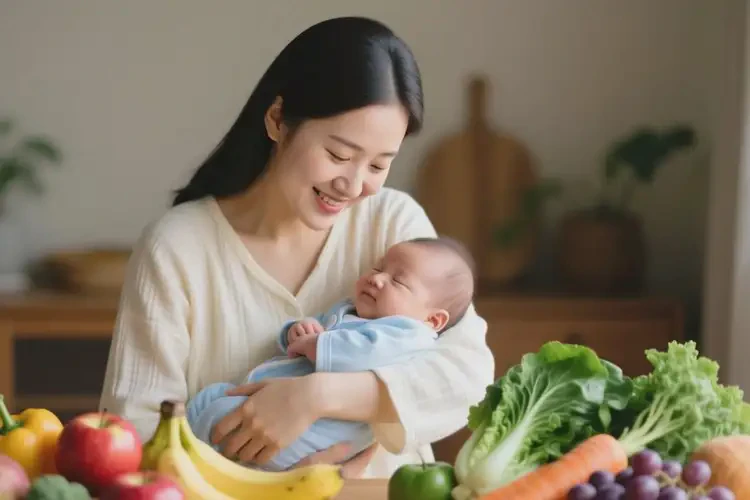 嬰兒脖子上經(jīng)常起濕疹需要嚴(yán)格避免哪些食物(圖2)