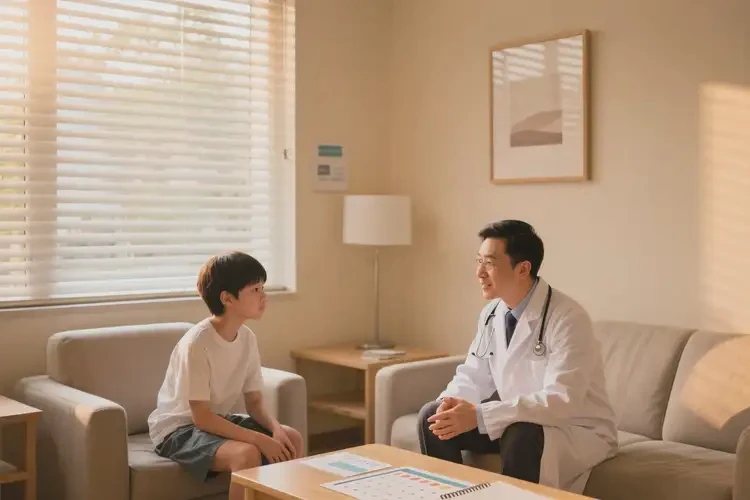 湖北隨州去醫(yī)院檢查網(wǎng)癮有多貴(圖2)