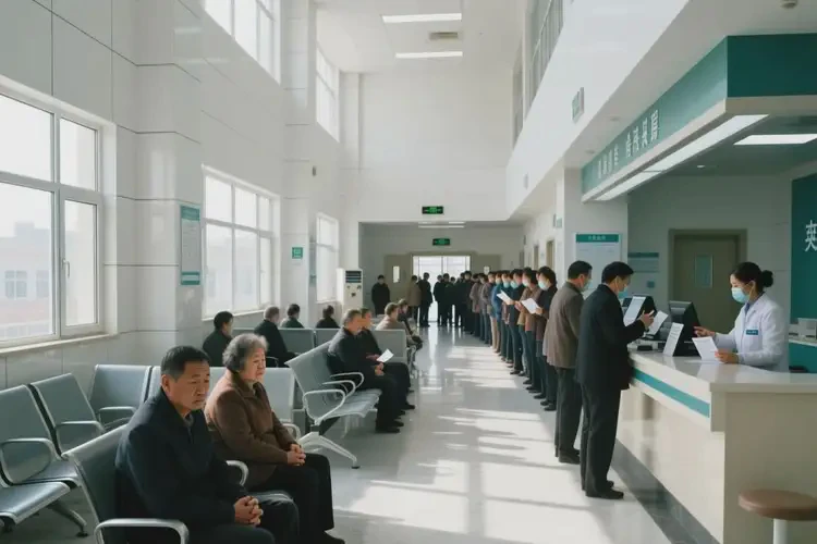 陜西渭南去醫(yī)院檢查ADHD費(fèi)用高嗎(圖2)