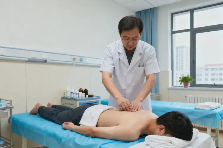 2025年內(nèi)蒙古通遼推拿科醫(yī)院哪個(gè)醫(yī)院最好(圖3)