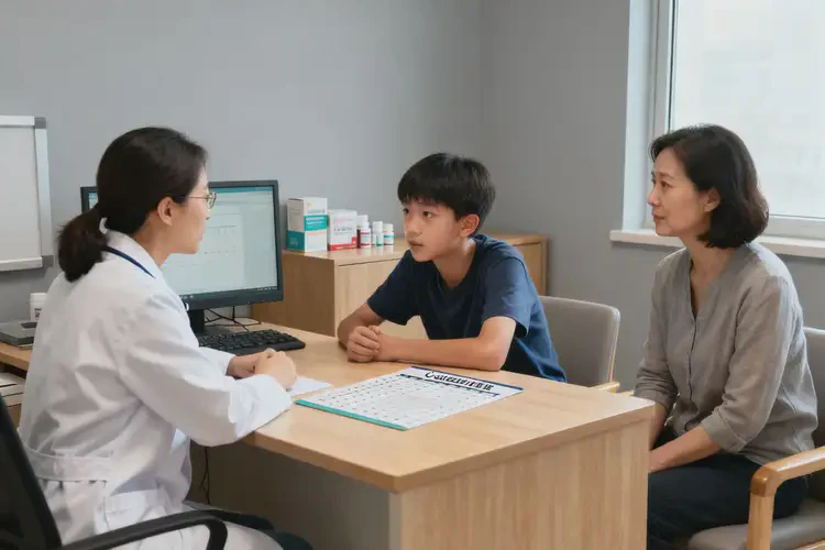 湖北咸寧去醫(yī)院檢查網(wǎng)癮多少錢(圖3)