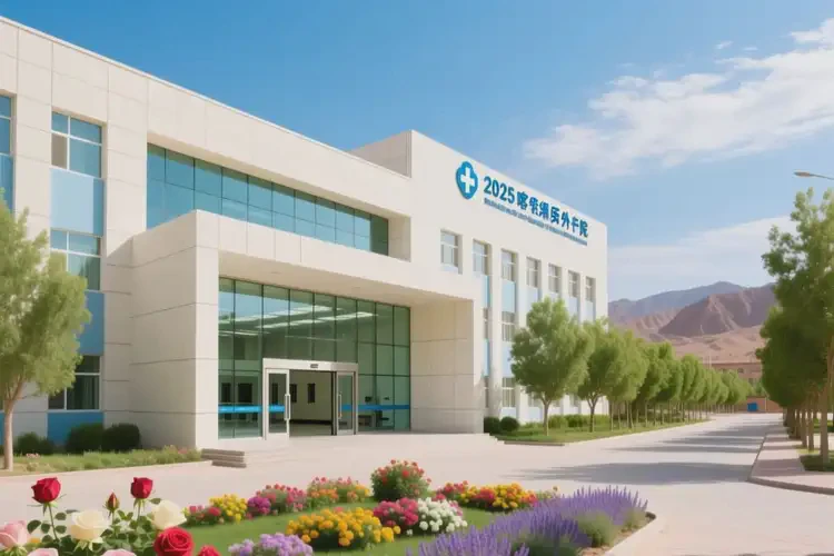 2025年新疆喀什外科醫(yī)院哪個(gè)醫(yī)院最好(圖3)