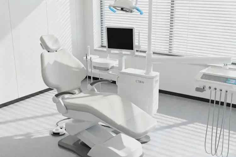 2025年云南文山口腔科醫(yī)院(圖4)