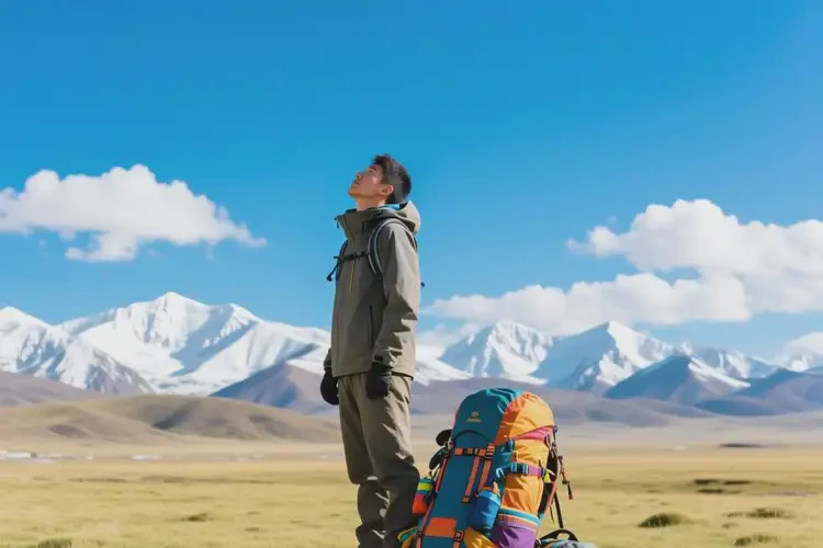 国庆去西藏那曲旅行怎么预防水土不服(图4)