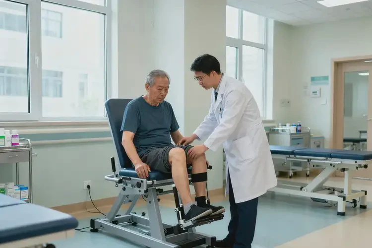 黑龍江佳木斯康復科骨科康復醫(yī)保能報銷嗎(圖3)