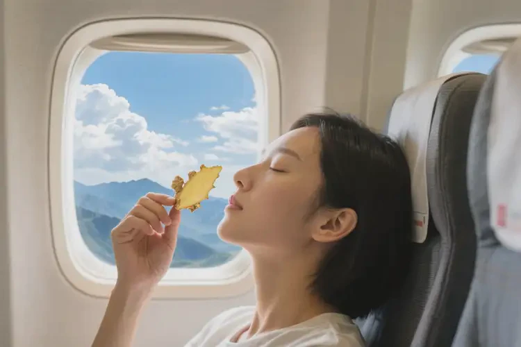 国庆去云南昆明旅游怎么预防晕机(图3)