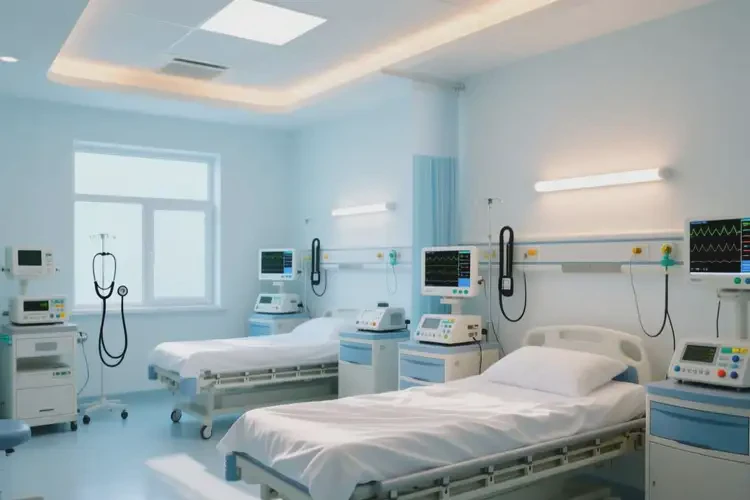 新疆新星检查多动症一般多少钱(图3)