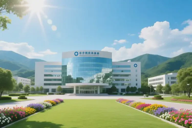 2025年西藏拉萨内科医院哪个医院最好(图4)