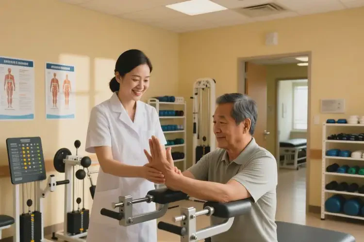 康復(fù)科能幫助腕管綜合征恢復(fù)到什么程度(圖4)