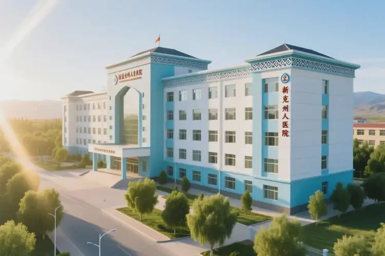 新疆克州去醫(yī)院檢查抑郁癥全部費(fèi)用是多少(圖4)