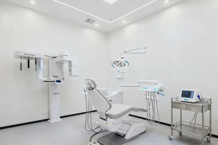 2025年云南文山口腔科醫(yī)院(圖2)