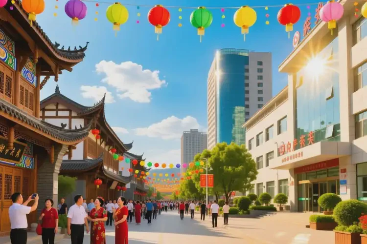 国庆去陕西安康旅游要买保险吗(图2)