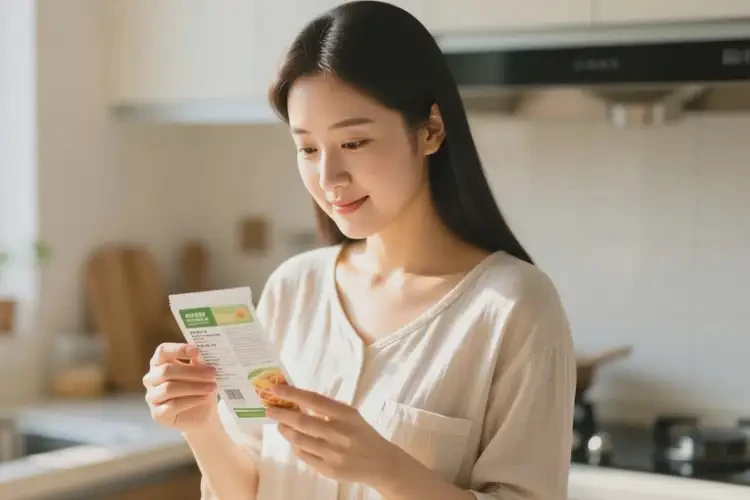 嬰兒脖子上經(jīng)常起濕疹需要嚴(yán)格避免哪些食物(圖3)