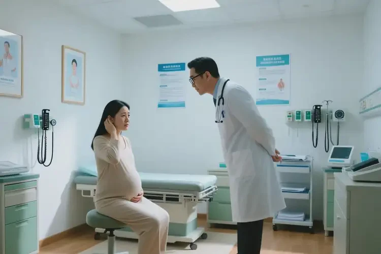 孕11周1天高温下耳鸣怎么处理(图2)