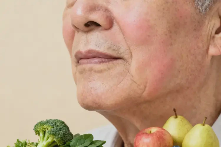 老年人臉上偶爾長(zhǎng)濕疹日常應(yīng)避免吃什么