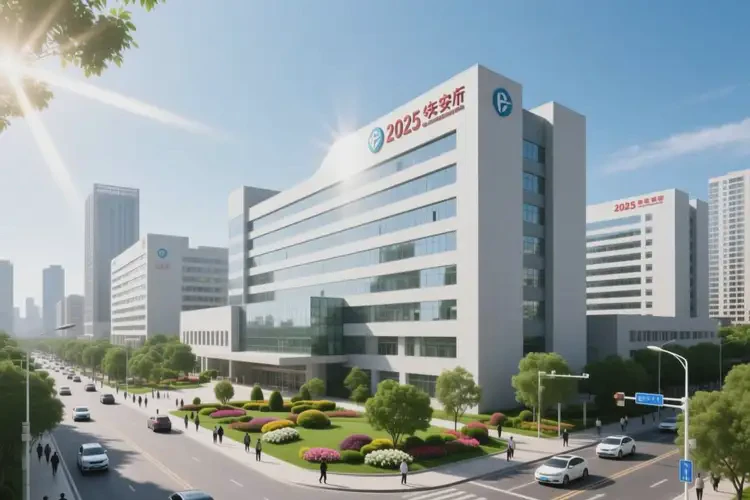 2025年泰安有哪些生物治療科權(quán)威醫(yī)院(圖3)