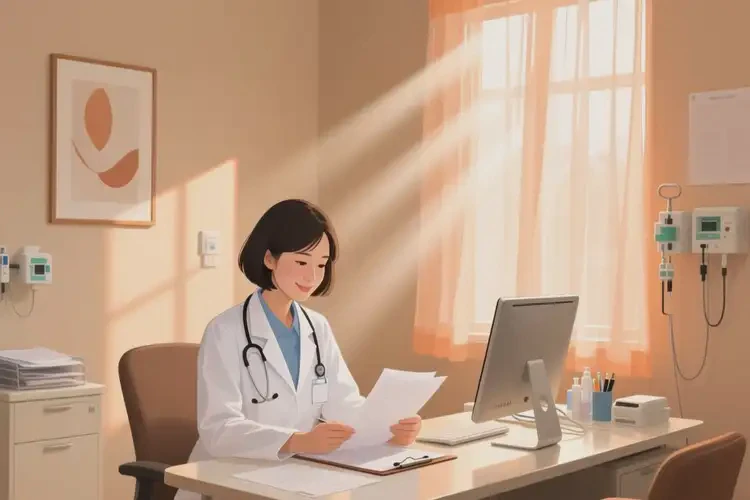 江蘇連云港檢查焦慮癥一般是多少錢(圖3)