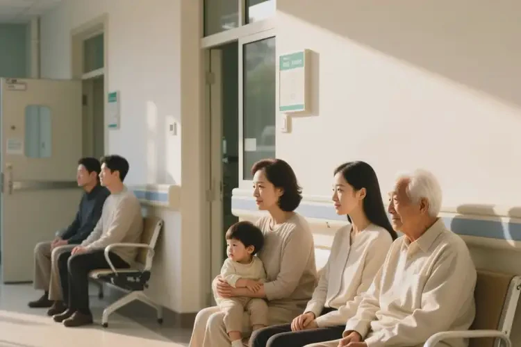 2025年玉溪看燒傷科哪個(gè)醫(yī)院好(圖3)