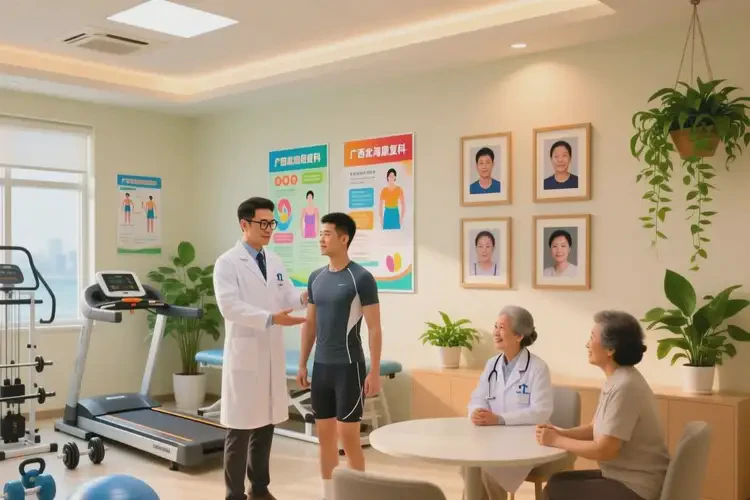 廣西北?？祻?fù)科主要治療什么項(xiàng)目(圖4)