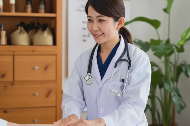 2025年河南开封乳腺疏通做的最好的医生(图2)