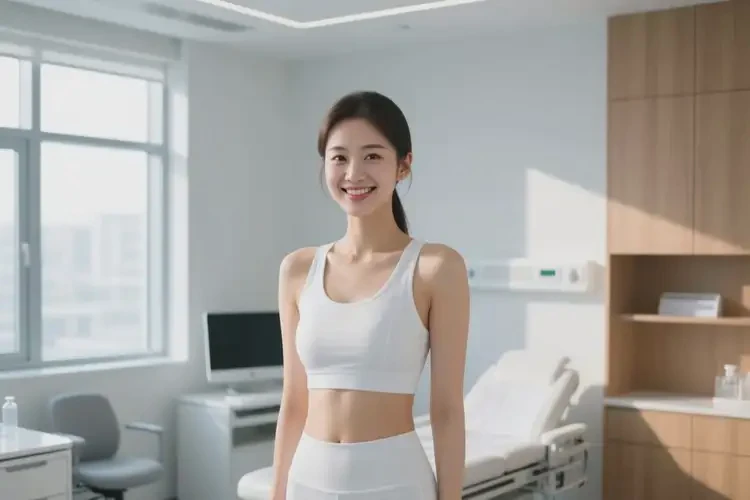 2025年安徽芜湖吸脂瘦腹部哪家做的好(图2)