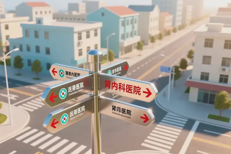 連云港腎內(nèi)科醫(yī)院排名(圖2)