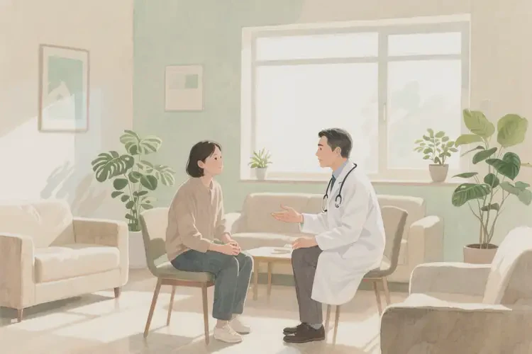 山東濰坊檢查創(chuàng)傷后應(yīng)激障礙有多貴(圖2)