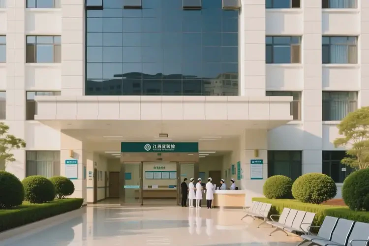 江西宜春去醫(yī)院檢查躁狂癥全部費用是多少(圖4)