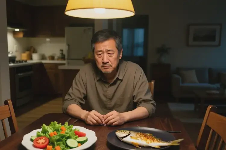 男人晚餐血糖18点8是糖尿病吗(图4)