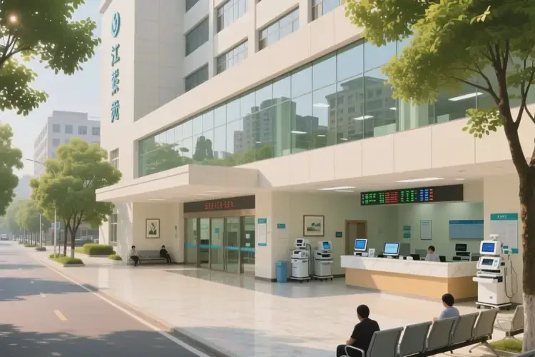 2025年江西宜春下颚前突  地包天哪家做的好(图4)