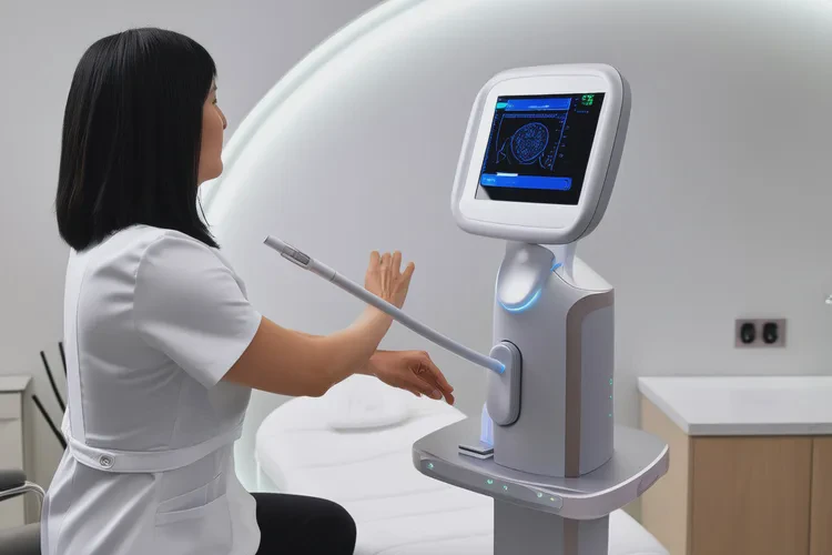 2025年广东江门冷冻减脂瘦手臂哪家做的好(图4)