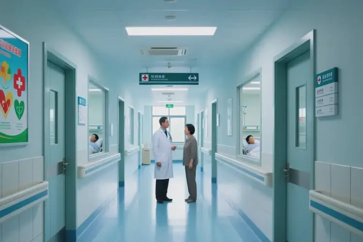 遼寧阜新去醫(yī)院檢查網(wǎng)癮貴不貴(圖2)