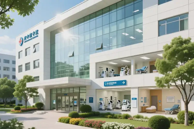 2025年江蘇徐州康復科哪個醫(yī)院好(圖4)