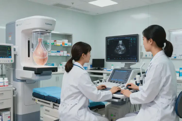 2025年黑龍江大慶乳腺外科醫(yī)院哪個(gè)醫(yī)院最好(圖4)