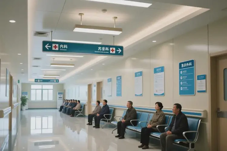 黑龍江雙鴨山去醫(yī)院檢查躁狂癥全部費用是多少(圖2)