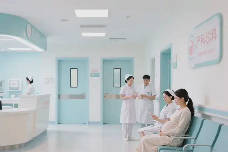 2025年五指山看產(chǎn)科哪個(gè)醫(yī)院好(圖4)