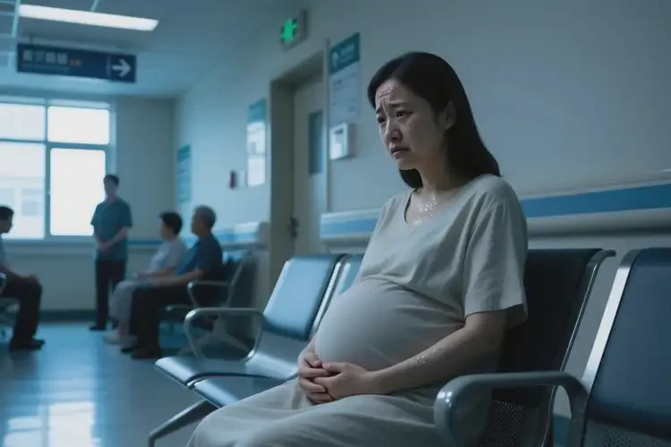 孕17周3天高温下四肢冰冷正常吗(图3)