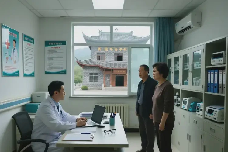 貴州六盤水去醫(yī)院檢查ASD有多貴(圖2)