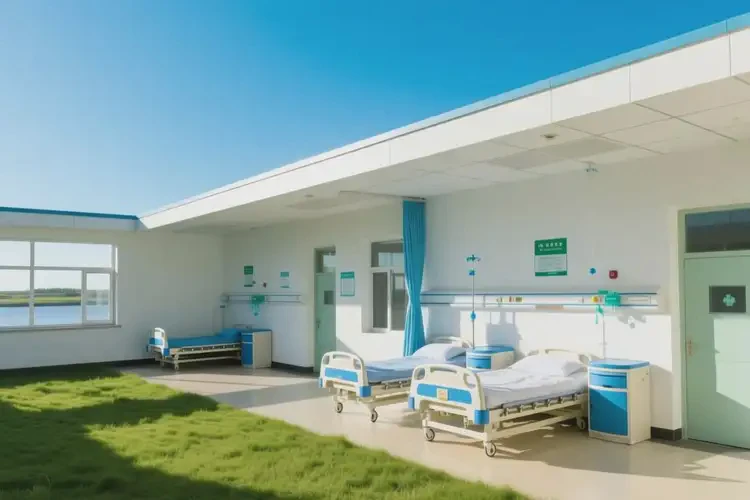 黑龙江黑河检查抑郁症费用高吗(图4)