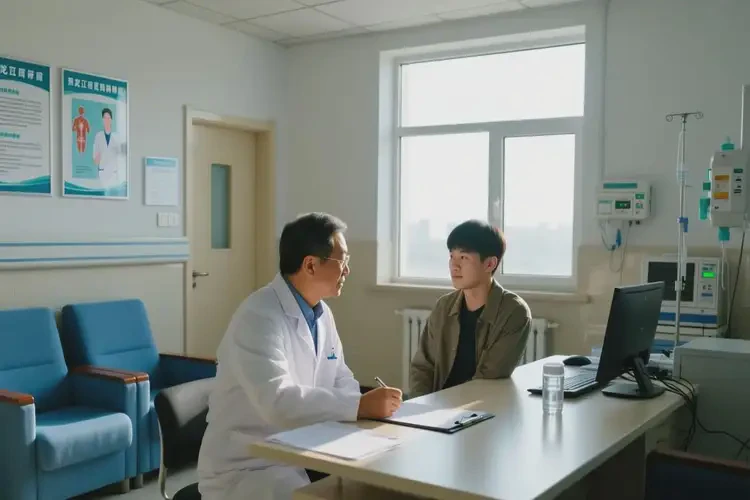 黑龙江黑河检查抑郁症费用高吗(图2)