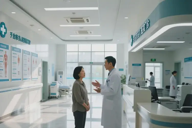 2025年黑龙江七台河做射频紧肤一般多少钱(图2)