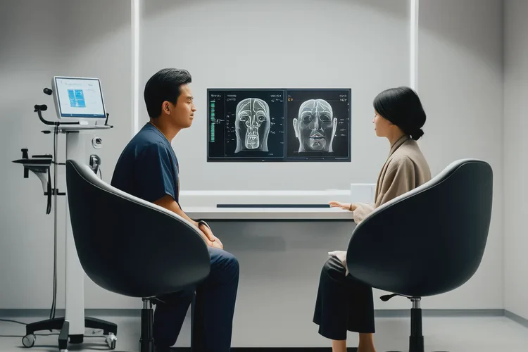 2025年湖北鄂州做V-LINE瓜子脸手术一般多少钱(图3)