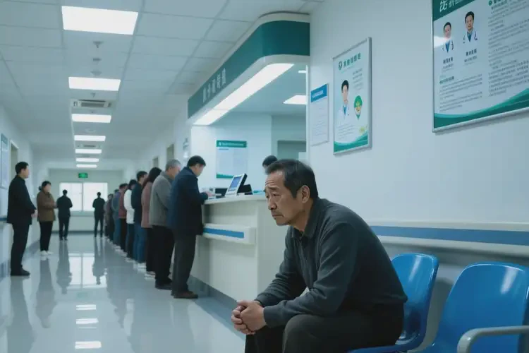 湖南岳陽(yáng)去醫(yī)院檢查重度焦慮費(fèi)用貴嗎(圖3)