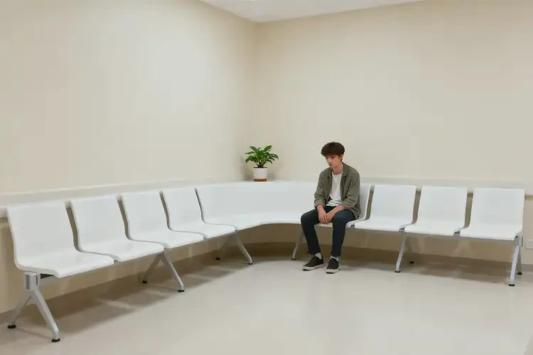 云南紅河去醫(yī)院檢查社交恐懼癥全部費用是多少(圖4)