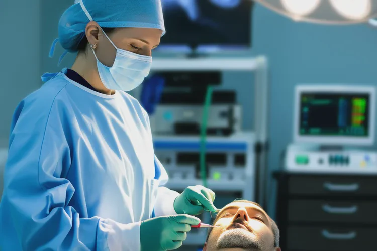 2025年浙江温州植发手术做的最好的医生(图4)