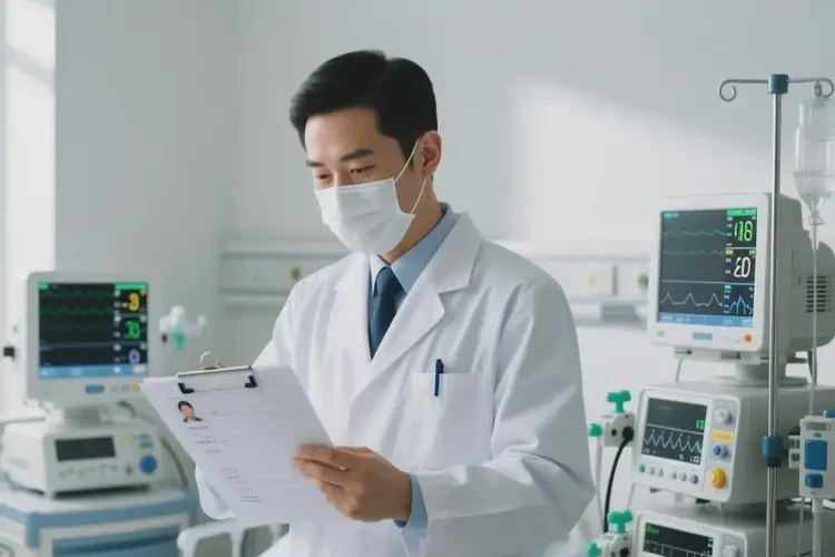 2025年安徽六安吸脂瘦腰腹做的最好的医生(图4)