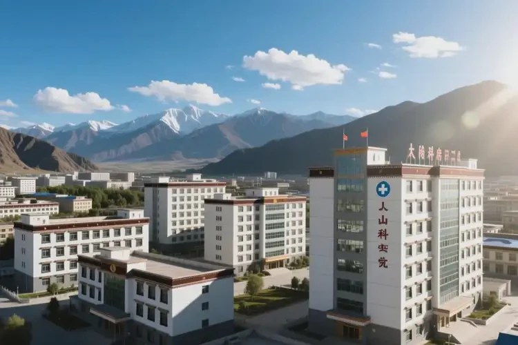 日喀則內(nèi)科醫(yī)院排名(圖2)