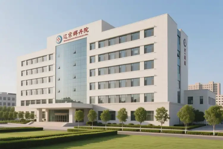 遼寧丹東康復科看大腿疼要多少錢(圖2)